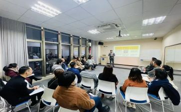 在培训学校培训总结模板7篇