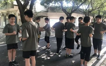 党训学员自我鉴定5篇