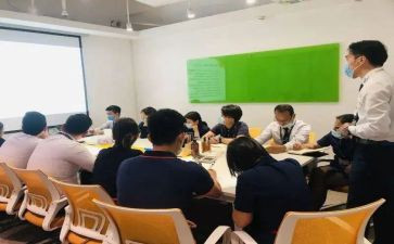井冈山培训学习心得体会6篇