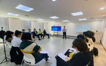 舞蹈培训学校月工作计划5篇
