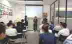 护理培训学习心得体会5篇