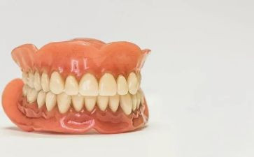 保护牙齿健康教案5篇
