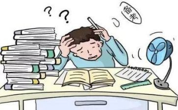 压力优秀作文6篇