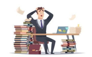 情绪压力管理心得体会7篇
