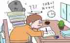 对学生压力的调查报告6篇