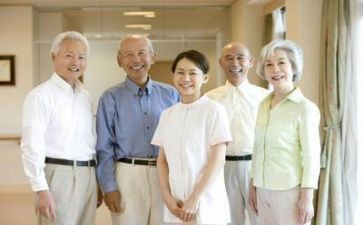 养老自查报告6篇