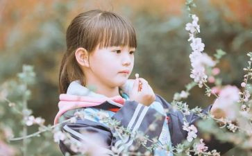 给女孩的小作文精选5篇