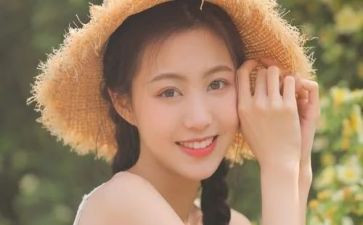 给女孩的小作文优秀7篇