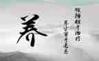 养生心得体会8篇