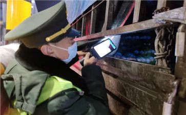 验货员年度总结6篇