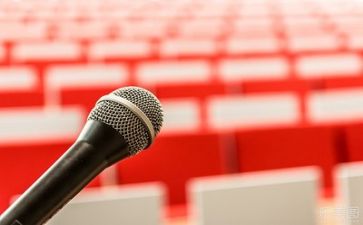我毕业了演讲稿400字8篇