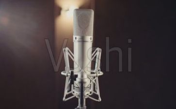 关于物演讲稿精选5篇