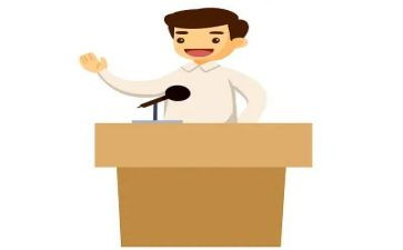 演讲与口才的演讲稿7篇