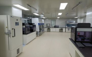 2024检验科工作总结范文5篇
