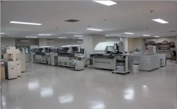 检验科工作心得体会5篇