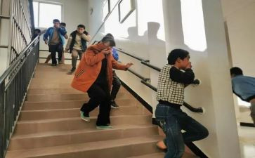 安全演练周心得体会8篇