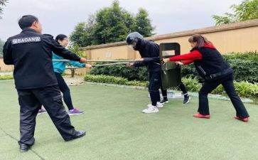 井控消防演练心得体会范文5篇