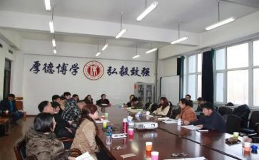 月教研室工作总结推荐8篇