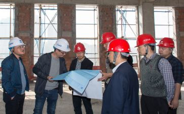 工作总结验收会7篇