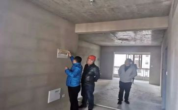 验收工作报告精选5篇
