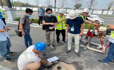 竣工验收工作总结6篇