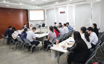 教学研讨月数学心得体会8篇