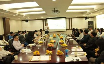 听教学研讨会心得体会7篇