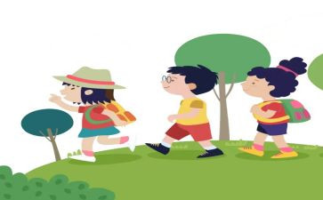 小学研学旅行活动方案5篇