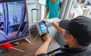 检验员试用期工作总结5篇