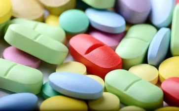 医药行业转正申请书6篇