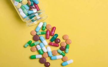 药品销售年终工作总结与计划7篇