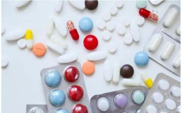 医院药剂科年度总结报告8篇