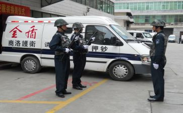 2024年押运半年工作总结8篇