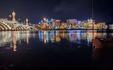 天方夜谭的心得6篇