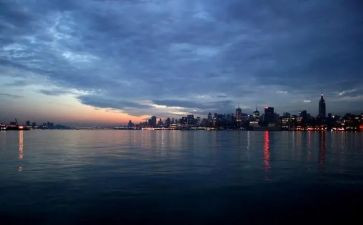 写重庆夜景的作文5篇