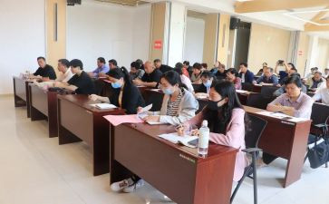 业务培训心得总结5篇