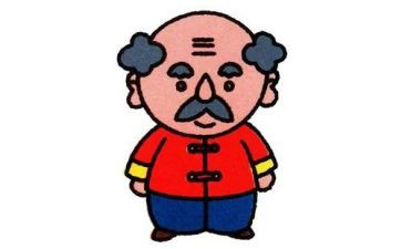 我的太爷爷小学生作文6篇