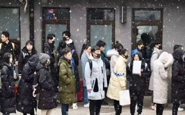 对艺考生励志的演讲稿6篇