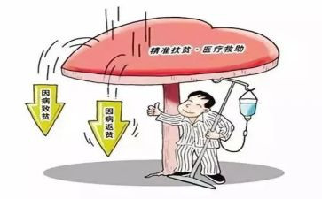 申请城乡医疗救助申请书6篇