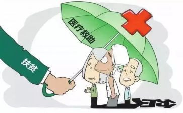 街办医疗救助申请书精选7篇