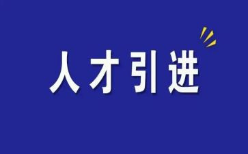 学校引才工作总结报告精选8篇