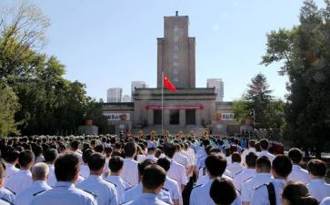 关于英烈的演讲稿6篇