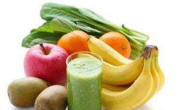 营养健康中班教案6篇