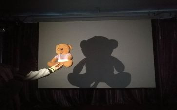 狗与影子读后感推荐6篇