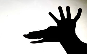换影子读后感模板6篇