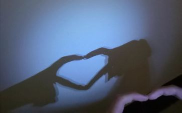 换影子读后感参考6篇