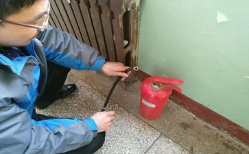 安全隐患月工作总结7篇