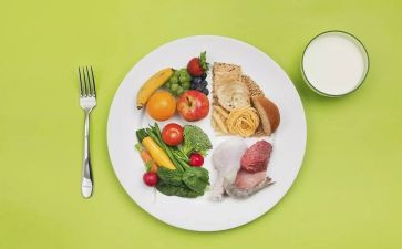 关于关于健康饮食的演讲稿6篇
