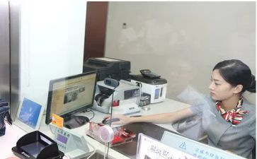 银行柜员的述职报告5篇