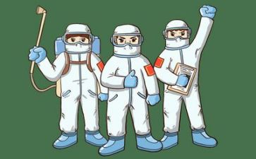 疫情期间护士的工作总结8篇
